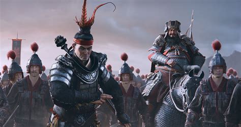 three kingdoms best faction|Every Single Total War: Three Kingdoms Faction, .